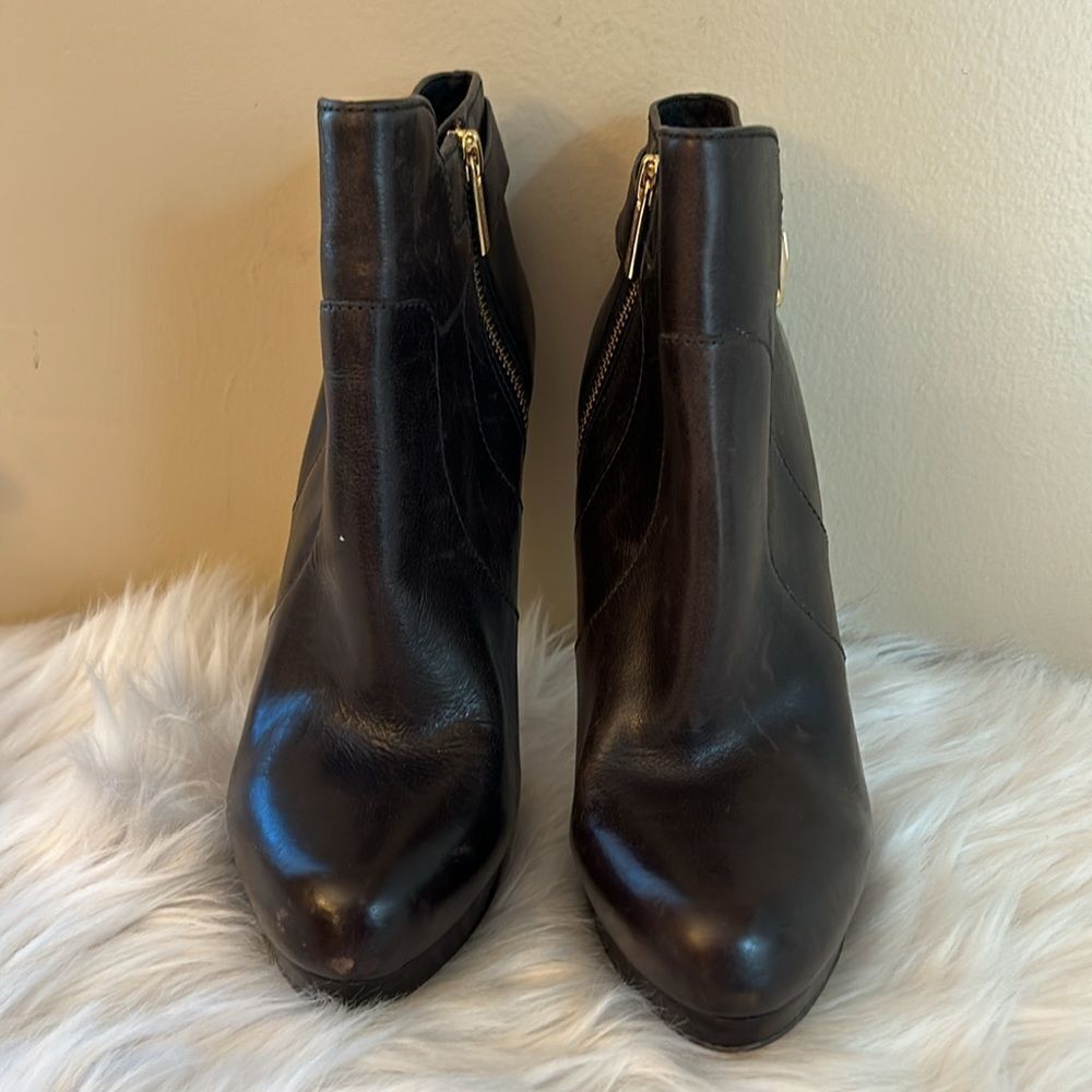 Michael Kors Stiletto Booties - Size 8.5 - Picture 8 of 12